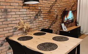 Asti Apartamenty Centrum Stargard